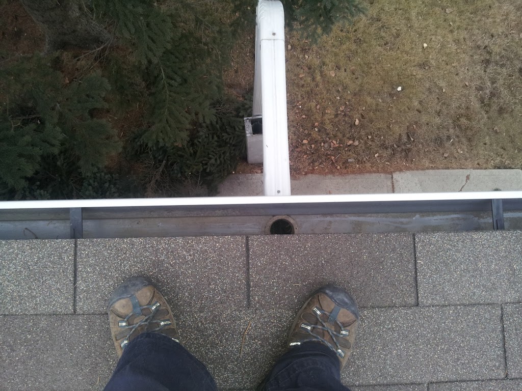 Gutter Patrol | 61 Marwood Cir NE, Calgary, AB T2A 2R7, Canada | Phone: (403) 818-6546
