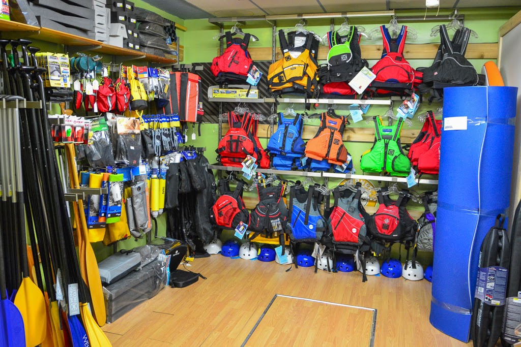 Algonquin Outfitters - Minden | 12667 ON-35, Minden, ON K0M 2K0, Canada | Phone: (705) 286-1492