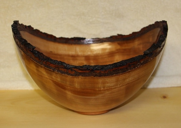 Jordan Woodturning | 250 Cape Chin North Shore Rd, Lions Head, ON N0H 1W0, Canada | Phone: (519) 379-2040