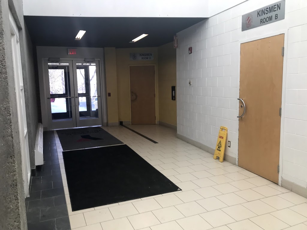 YMCA of Northeastern Ontario | 140 Durham St, Sudbury, ON P3E 3M7, Canada | Phone: (705) 674-8315