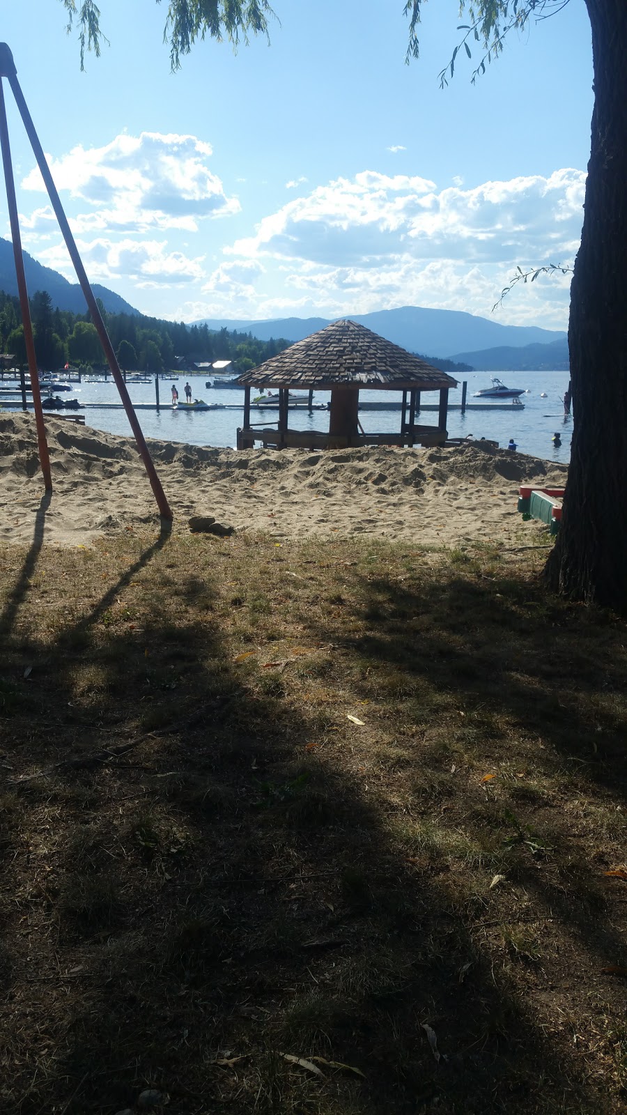Jewel Bay Resort LTD | Columbia-Shuswap C, BC V0E 2W1, Canada | Phone: (250) 675-2639