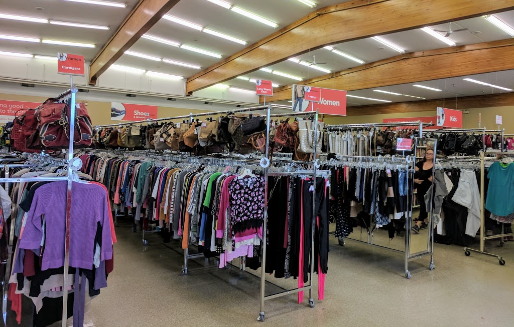 Value Village | 552 Clarke Rd Unit 301, Coquitlam, BC V3J 3X5, Canada | Phone: (604) 937-7087