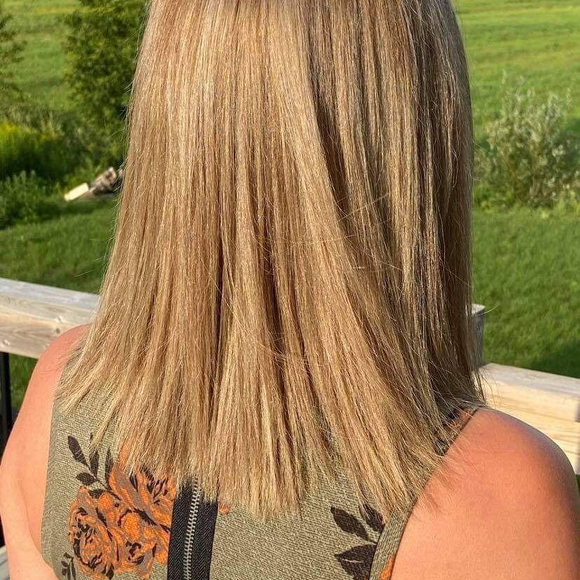 Coiffure Voilà | 1210 Rue Normand, Saint-Agapit, QC G0S 1Z0, Canada | Phone: (581) 578-4601