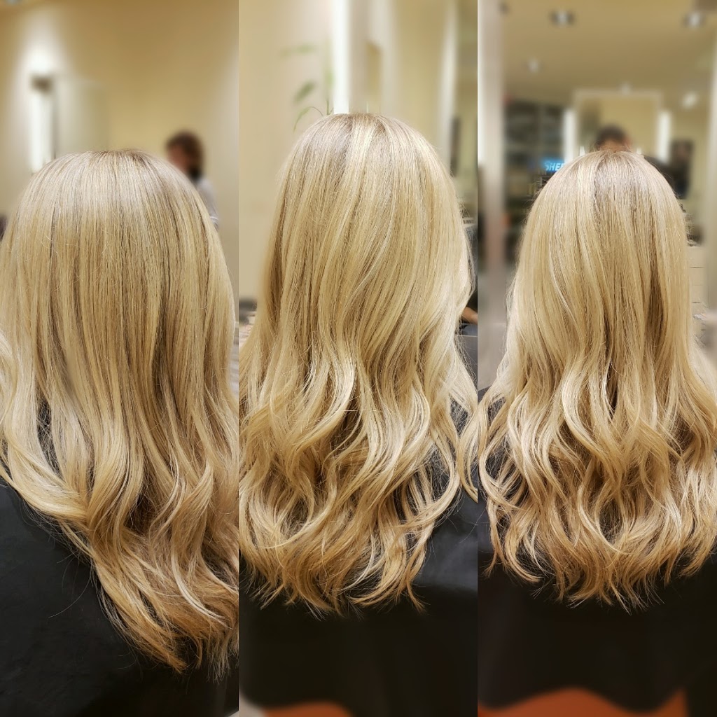 Gio Hair Studio | 8 Bloomingdale Rd N Unit#1A, Kitchener, ON N2K 1A2, Canada | Phone: (519) 803-4903