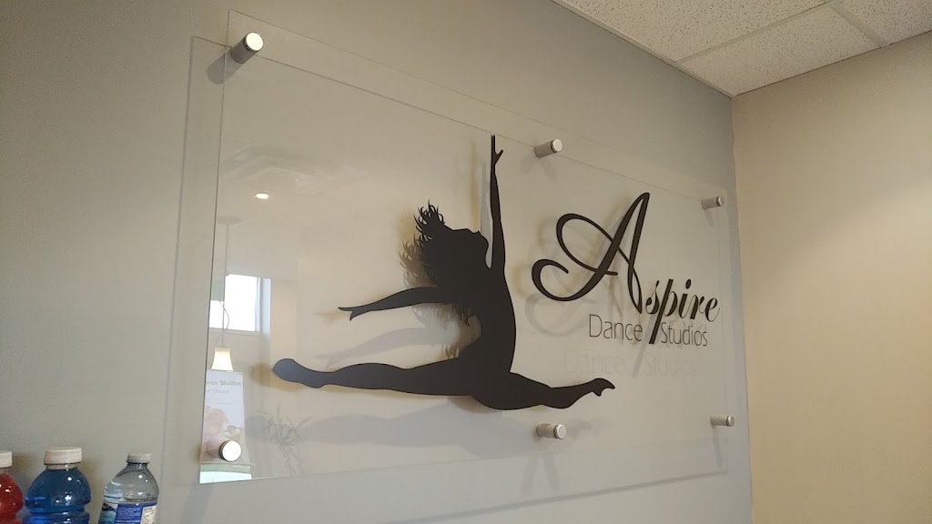 Aspire Dance Studios | 201 Henderson Hwy, Winnipeg, MB R2L 1L7, Canada | Phone: (204) 667-2202