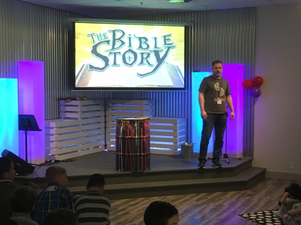 Southgate Church | 5501 204 St, Langley City, BC V3A 5N8, Canada | Phone: (604) 532-7769