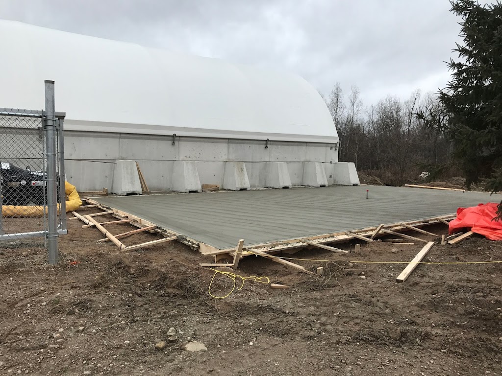 Texo Terra Contracting Ltd. | 963668 96 Road RR#3, Harrington, ON N0J 1J0, Canada | Phone: (226) 766-8284