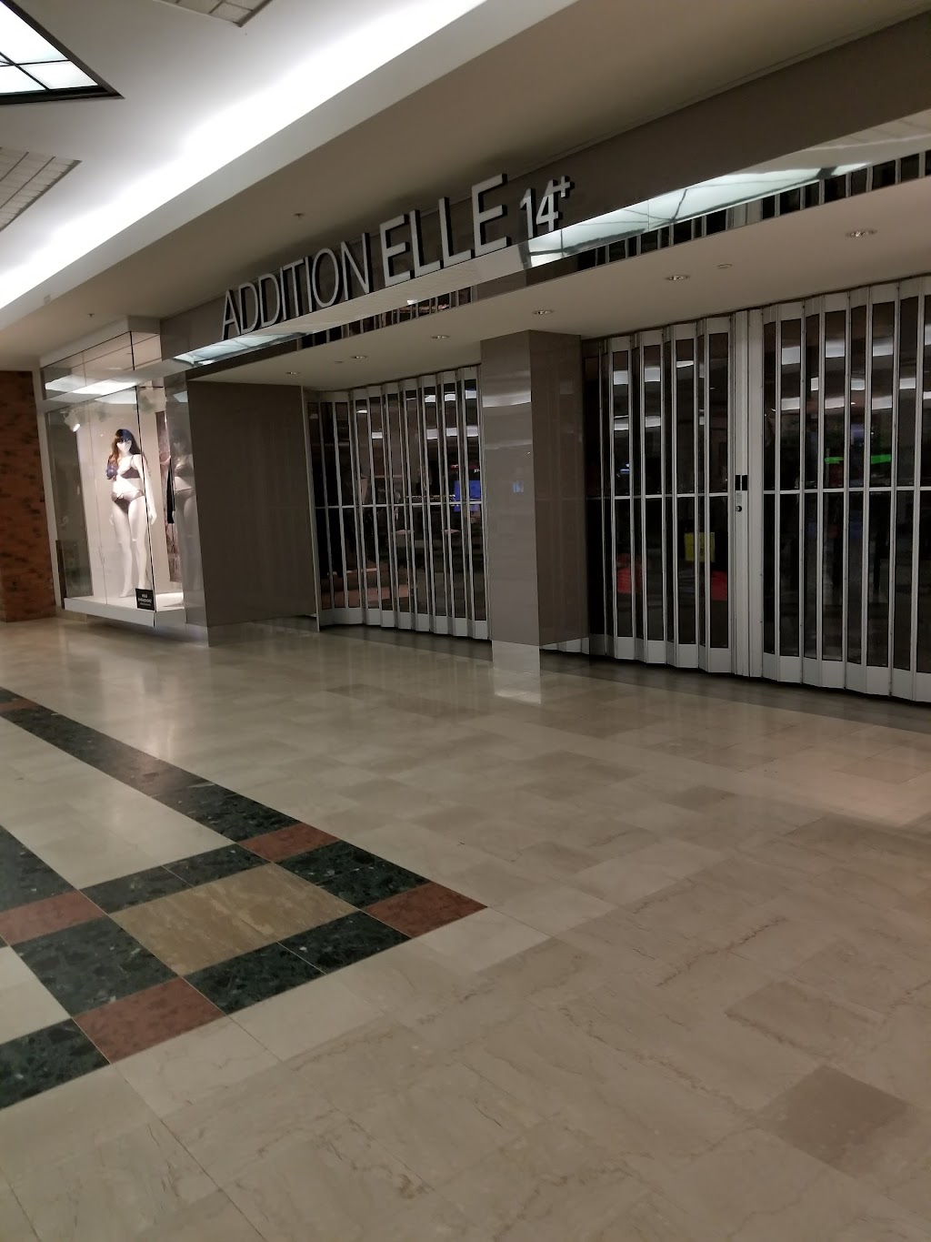 Addition Elle | 2700 Bd Laurier, Québec, QC G1V 2L8, Canada | Phone: (418) 658-4330