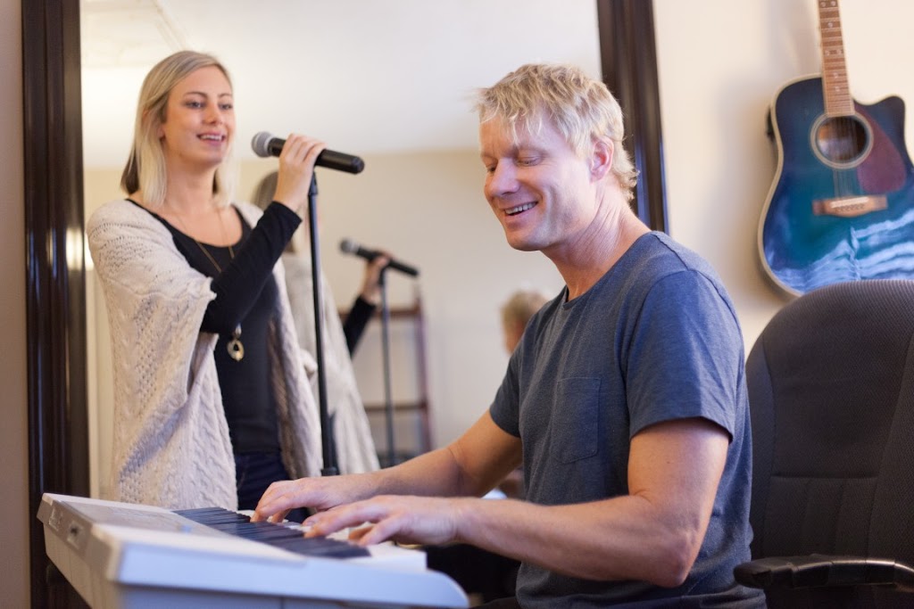 Taron Hall Vocal Studio | 3108 Oak St #1A, Vancouver, BC V6H 2L1, Canada | Phone: (778) 881-4360