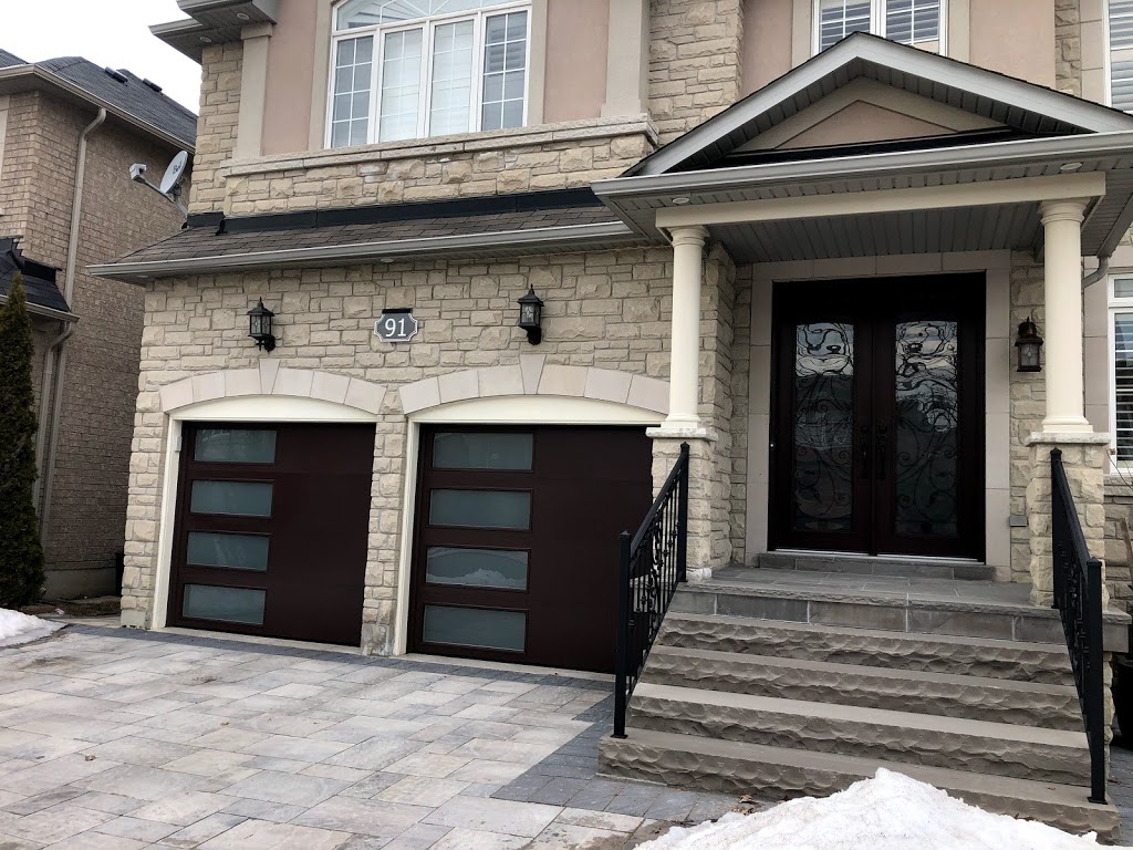 LTA Garage Door Service & Repair | 783 King Rd unit 2, Burlington, ON L7T 3K7, Canada | Phone: (647) 667-0337