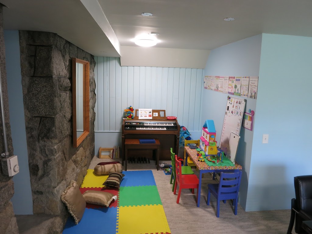 Circle Speech and Language Centre | 1901 Wenman Dr, Victoria, BC V8N 2P9, Canada | Phone: (250) 217-8123