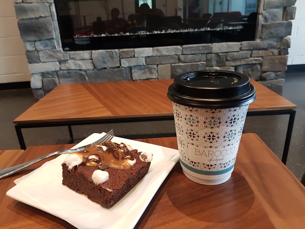 Humble Bean Coffee And Juice Bar | 3410 Mainway, Burlington, ON L7M 1A8, Canada