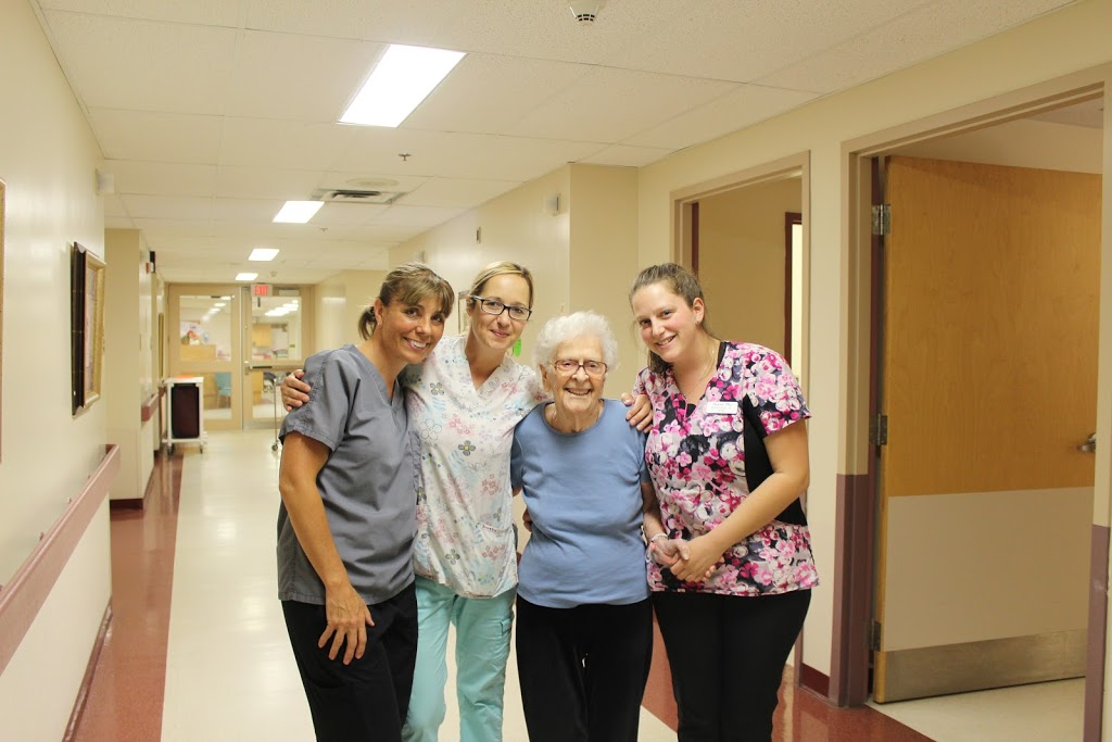 Roberta Place Long Term Care | 503 Essa Rd, Barrie, ON L4N 9E4, Canada | Phone: (705) 733-3231