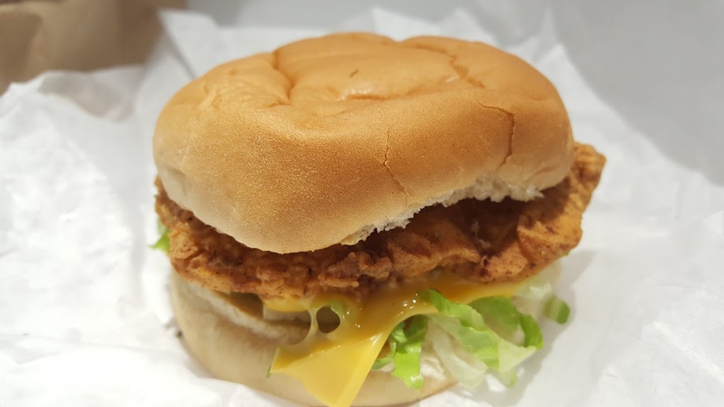 The Burgers Priest | 1636 Queen St E, Toronto, ON M4L 1G3, Canada | Phone: (647) 346-0617