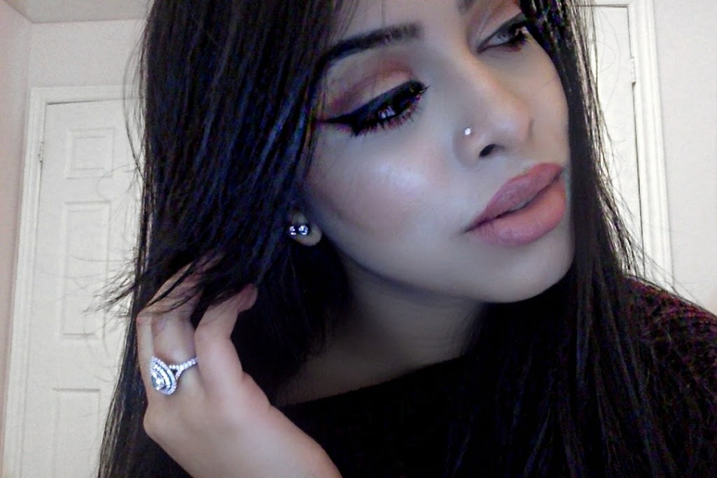 Finesse by ZQ | 504 Jones Rd, Stoney Creek, ON L8E 6E3, Canada | Phone: (416) 570-2876