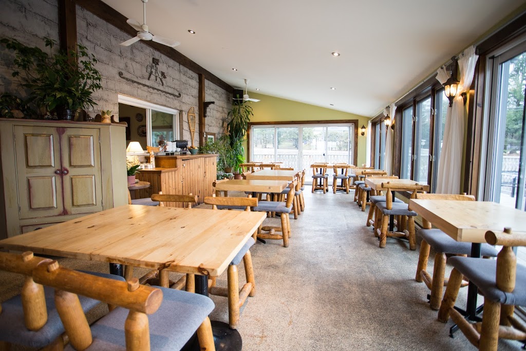 Auberge des Appalaches | 234 Chemin Maple, Sutton, QC J0E 2K0, Canada | Phone: (450) 538-5799
