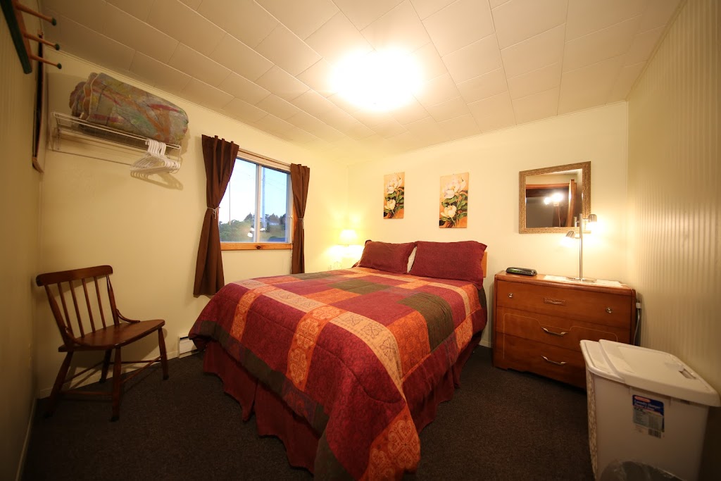 Blue Crest Cottages | 6800 PE-6, Hunter River, PE C0A 1N0, Canada | Phone: (902) 963-2219