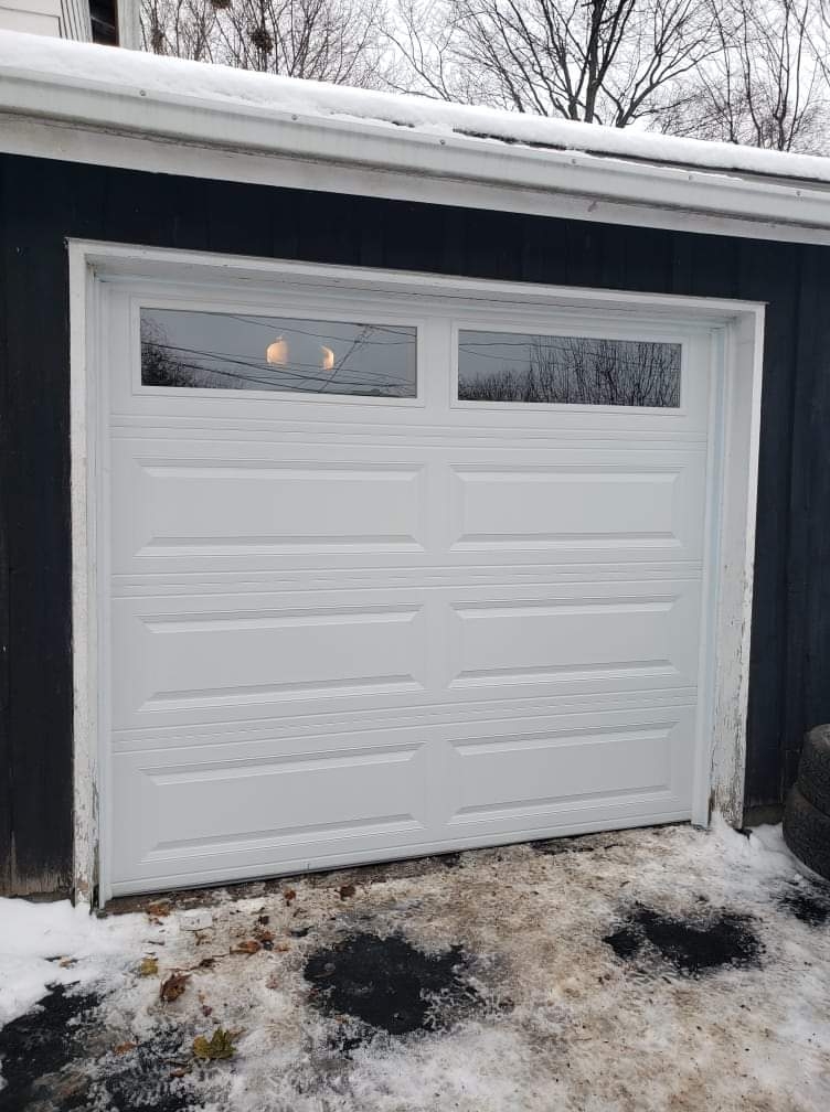 Garage Door & Opener Repair | 2673 Rue de la Symphonie, Saint-Lazare, QC J7T 3J7, Canada | Phone: (450) 458-0001