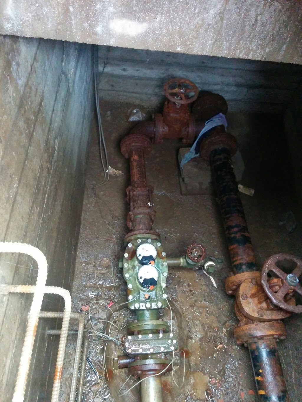 Plumbers Long Branch Etobicoke South | 16 Dunning Crescent, Etobicoke, ON M8W 4S8, Canada | Phone: (416) 309-2193