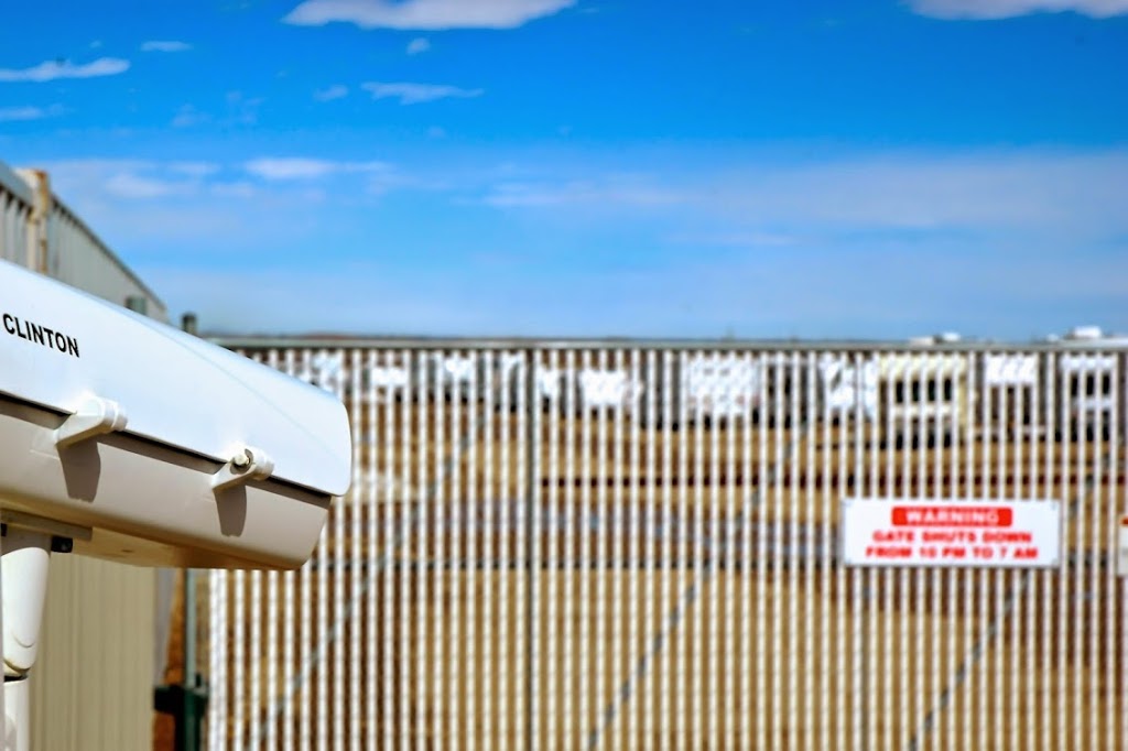 Crossfield Storage | Township Rd 290, Rocky View No. 44, AB T0M 0S0, Canada | Phone: (403) 946-4993