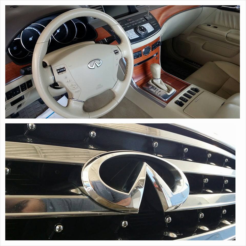 Spiffy Auto Detailing (Automotive) | 15 Fisherman Dr #40, Brampton, ON L7A 1B7, Canada | Phone: (647) 782-3099