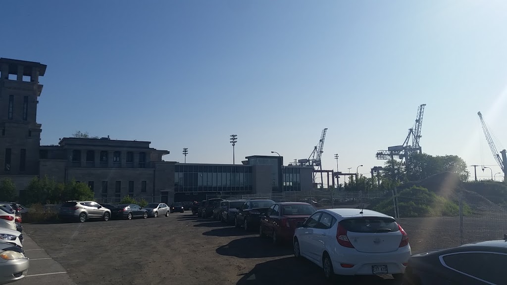 Centre dentraînement Impact de Montréal | 497 Avenue Letourneux, Montréal, QC H1V 2L7, Canada
