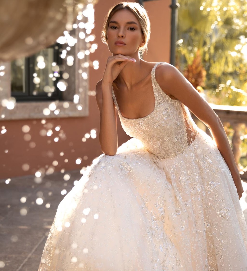 Ivory Bridal Toronto | 229 Rustic Rd, North York, ON M6L 1W3, Canada | Phone: (647) 450-0745