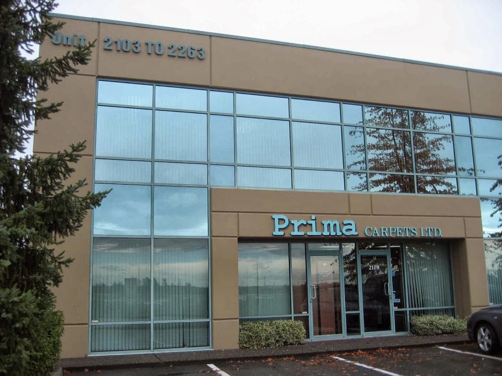 Prima Carpets Ltd | 20800 Westminster Hwy, Richmond, BC V6V 2W3, Canada | Phone: (604) 244-0999