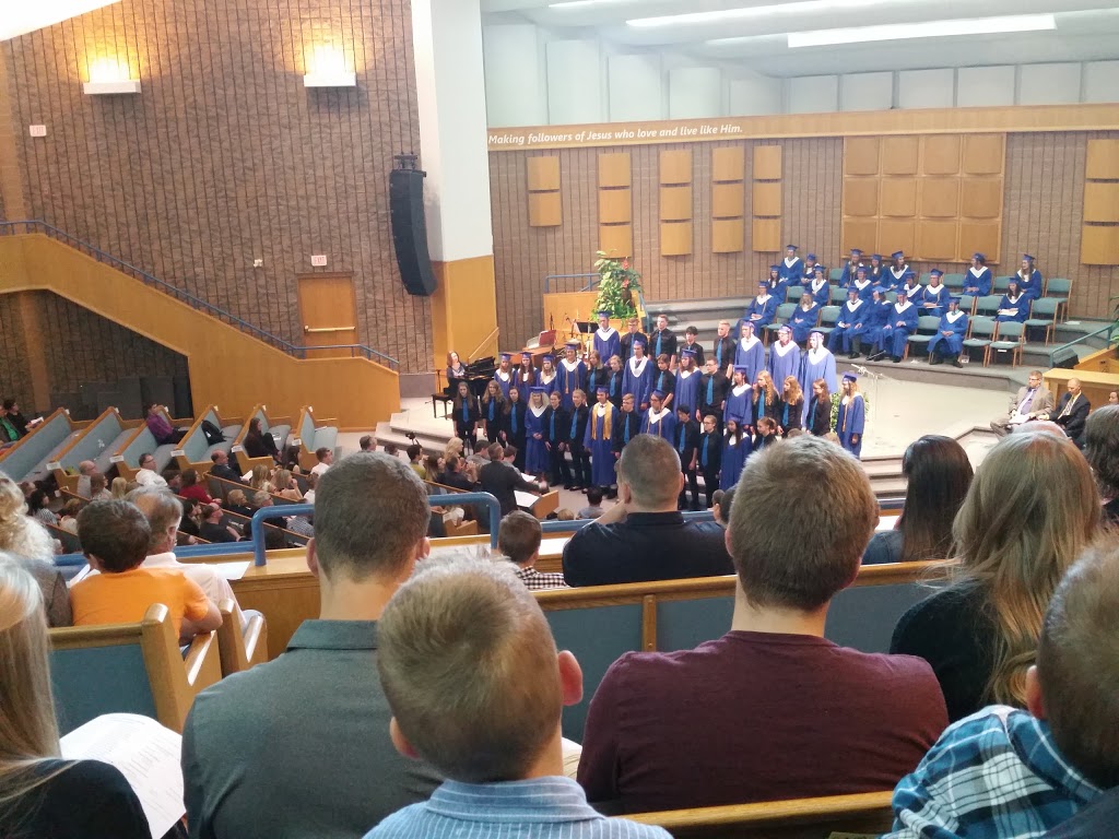 Emmanuel Evangelical Free Church | 360 McKenzie Ave, Steinbach, MB R5G 0K6, Canada | Phone: (204) 326-9865