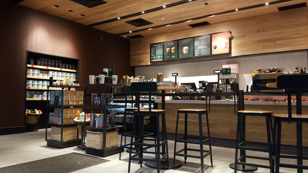 Starbucks | 5940 Victoria Ave, Niagara Falls, ON L2G 3L6, Canada | Phone: (905) 353-4040