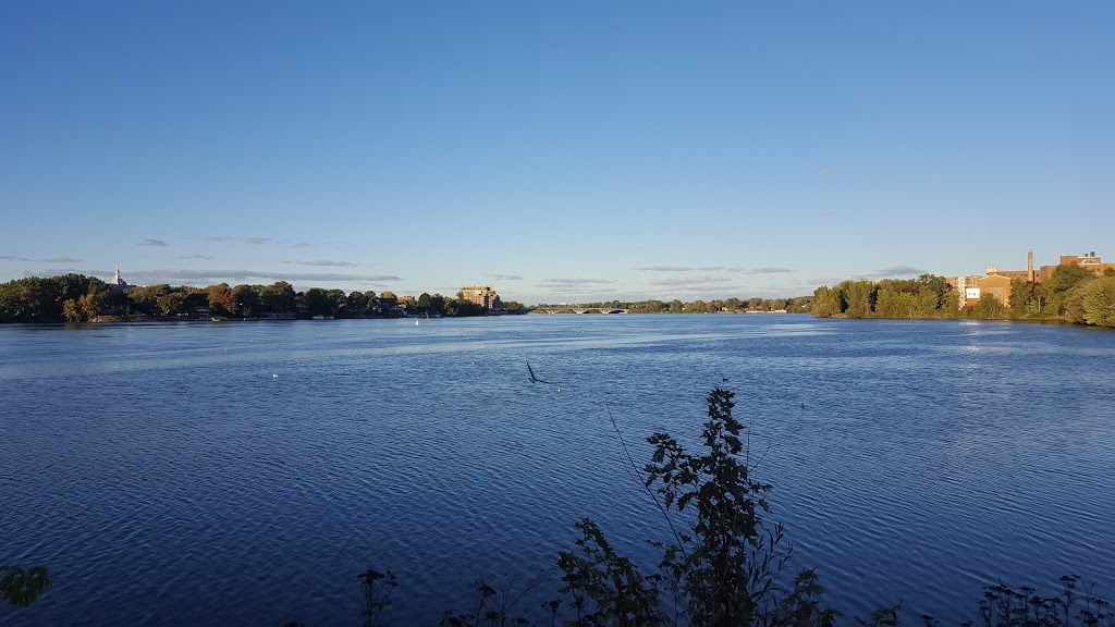 Parc de la Merci | Ahuntsic-Cartierville, Montreal, QC H3M, Canada