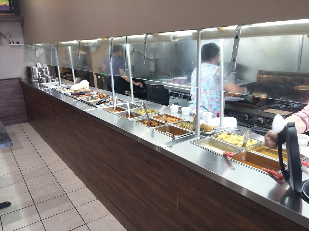 Govardhan Thal Restaurant | 840 Markham Rd, Scarborough, ON M1H 2Y2, Canada | Phone: (416) 438-0544