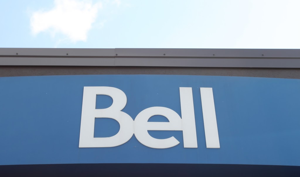 Bell | 103-1810 Route des Rivières #103, Saint-Nicolas, QC G7A 2P6, Canada | Phone: (418) 831-2355