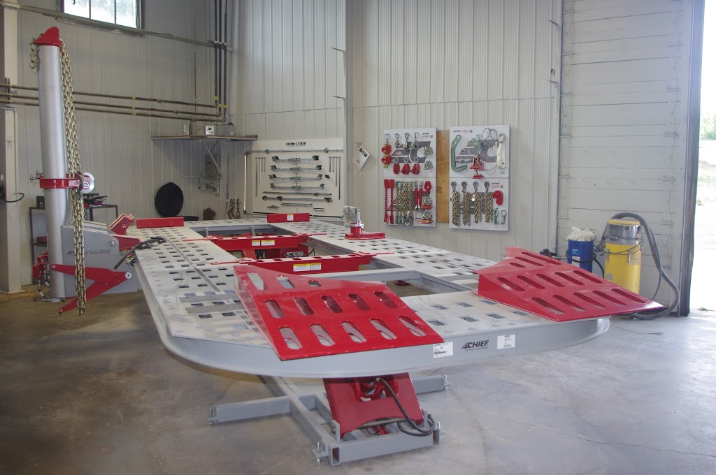 Choice Auto Body | 506168 ON-89, Mono, ON L9V 1H8, Canada | Phone: (519) 925-4000