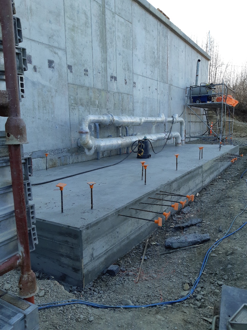 Absolute Industrial Mechanical Ltd | 7277 Fraserview Pl, Mission, BC V4S 0A3, Canada | Phone: (604) 460-2815