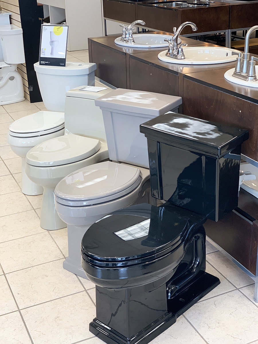 Irr Supply Centers Inc. / Visionary Baths & More | 5605 Harris Hill Rd, Williamsville, NY 14221, USA | Phone: (716) 741-4124