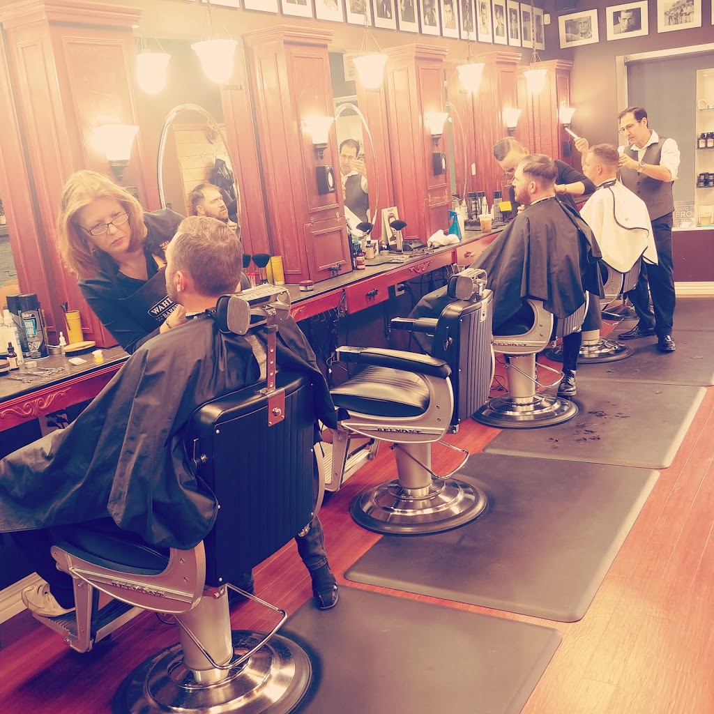 Maurizios Barber Shop | 1140 Bleams Rd, Petersburg, ON N0B 2H0, Canada | Phone: (519) 208-1833