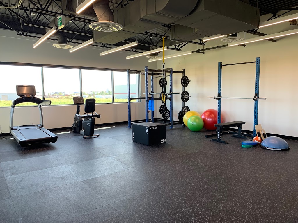Pursuit of Motion Physiotherapy | 13613 163 St NW #202, Edmonton, AB T5V 0B5, Canada | Phone: (780) 448-4991