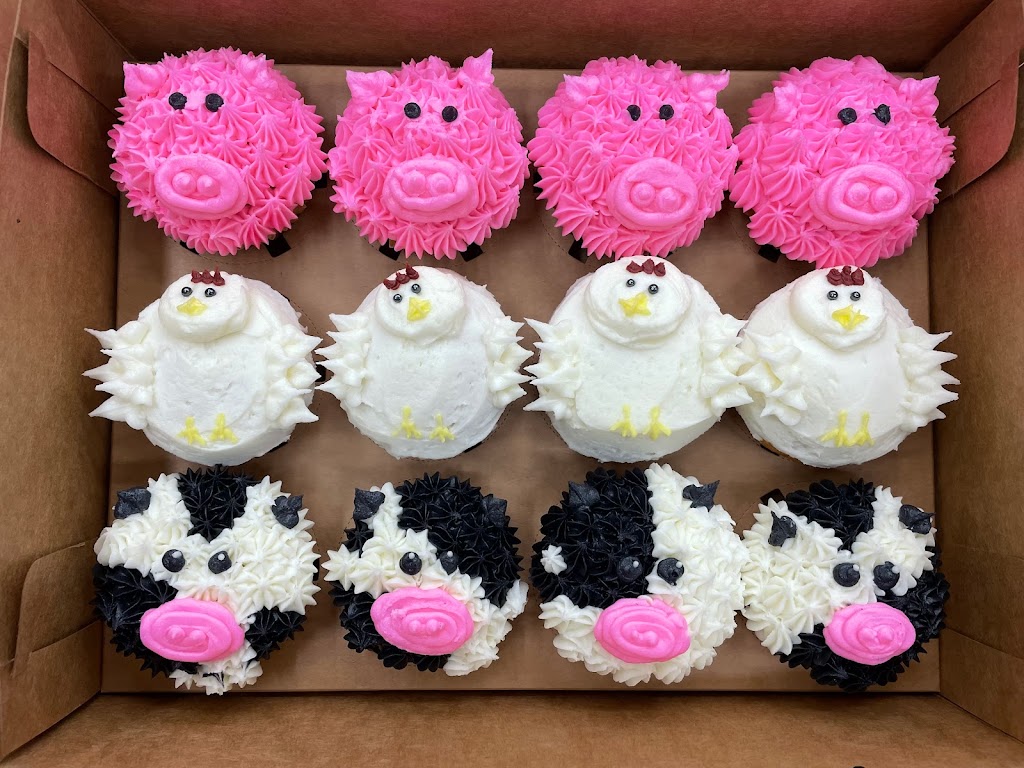 Simply Delicious | 330 Durham St E, Walkerton, ON N0G 2V0, Canada | Phone: (519) 881-2444