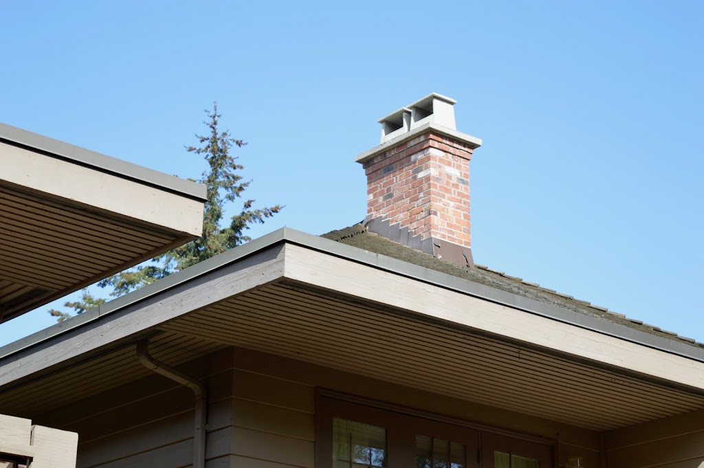 Qualicum Beach Masonry & Chimney Service Ltd. | 157 First Ave W, Qualicum Beach, BC V9K 1G9, Canada | Phone: (250) 752-1111
