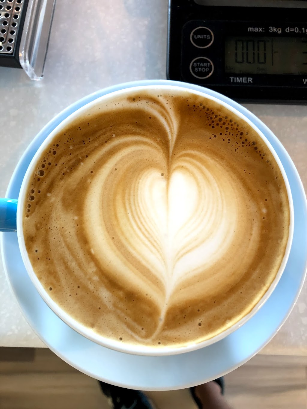 Puffle Cafe | 219 Silvercreek Pkwy N Unit 7, Guelph, ON N1H 7K4, Canada | Phone: (519) 265-2200