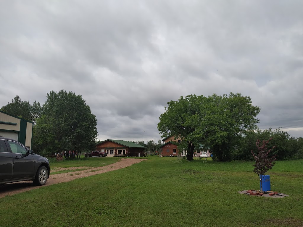Thickwood Hills Adventure | Unnamed Road, Krydor, SK S0J 1K0, Canada | Phone: (306) 549-0028
