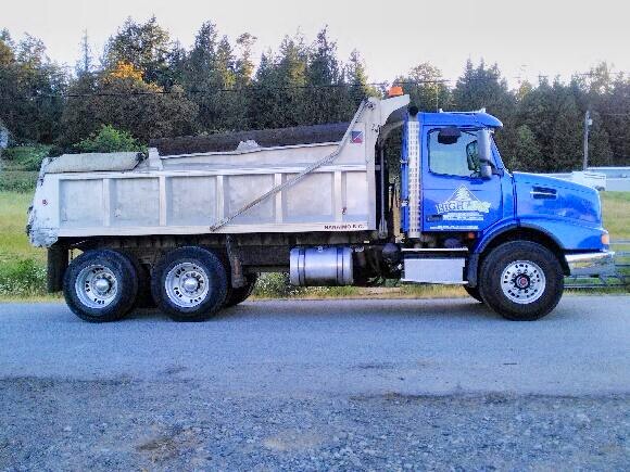 High Line Environmental | 5258 Brenton Page Rd, Ladysmith, BC V9G 1H7, Canada | Phone: (250) 667-1029