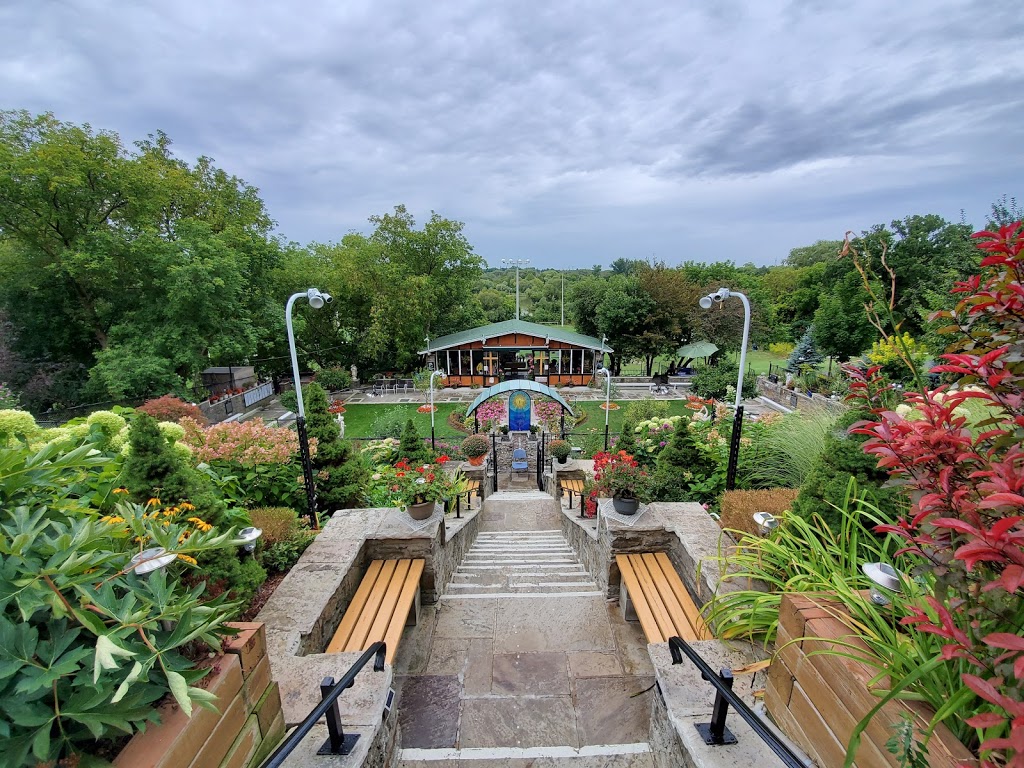 Marian Shrine of Gratitude | 3100 Weston Rd, North York, ON M9M 2S7, Canada | Phone: (416) 654-9810