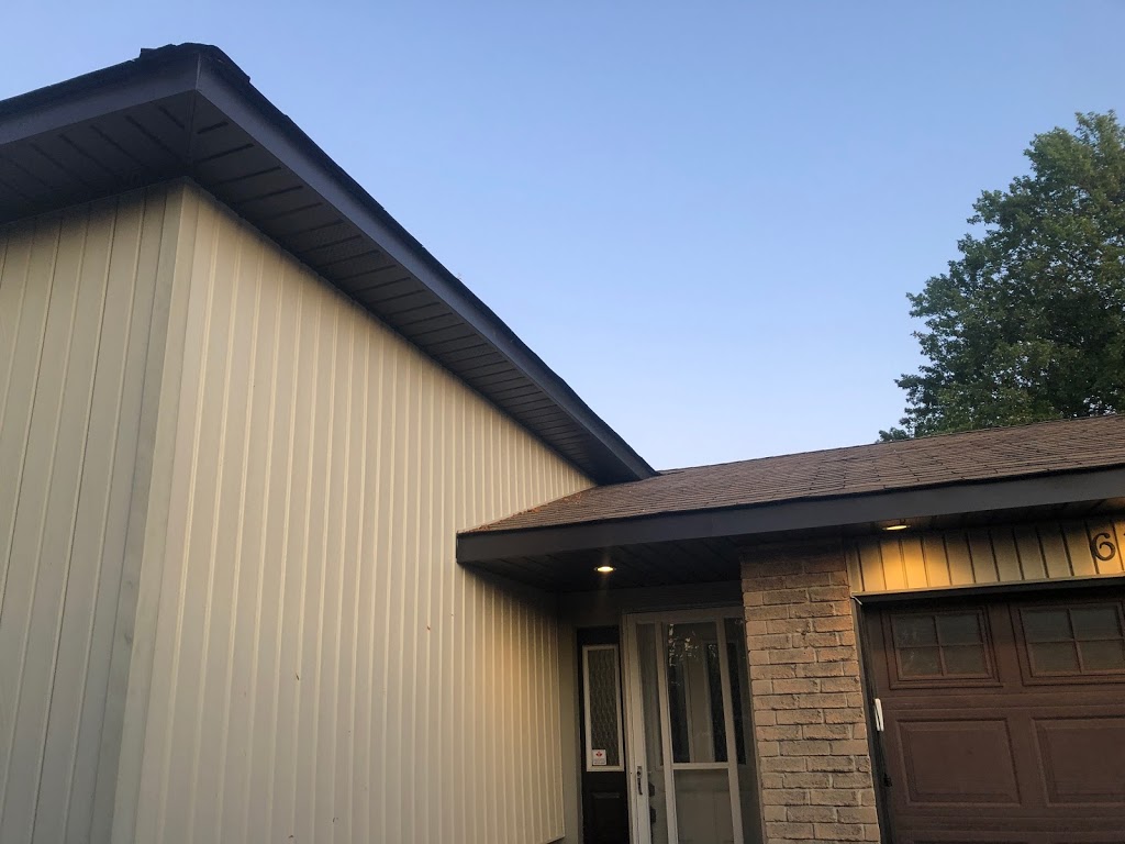 AEON ROOFING & CONTRACTORS | 2233 Argentia Rd #302, Mississauga, ON L5N 2X7, Canada | Phone: (647) 646-7663