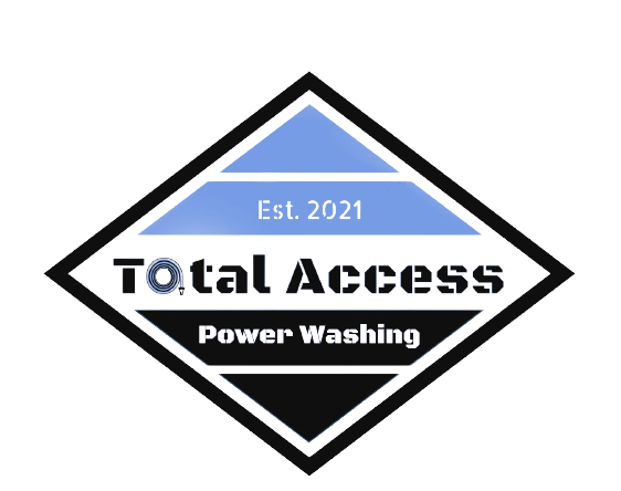 Total Access Power Washing | 194 Doherty Dr, Lawrencetown, NS B2Z 1E1, Canada | Phone: (902) 401-8634