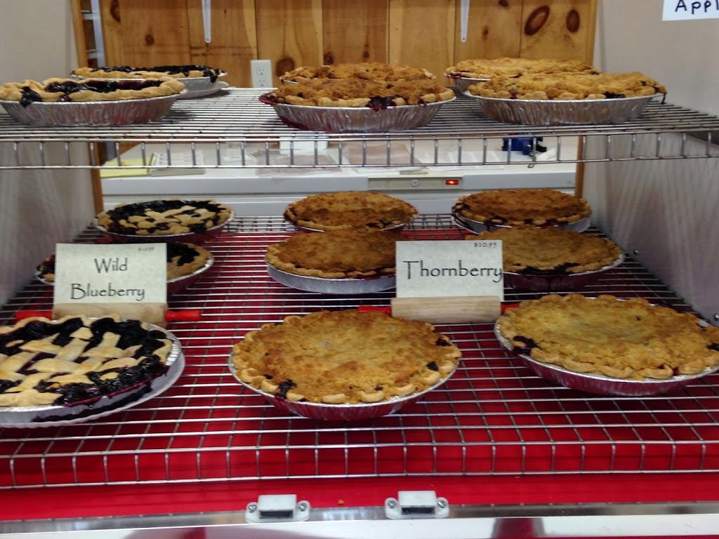 Goldsmiths Orchard Market | 207600 ON-26, Thornbury, ON N0H 2P0, Canada | Phone: (519) 599-3246