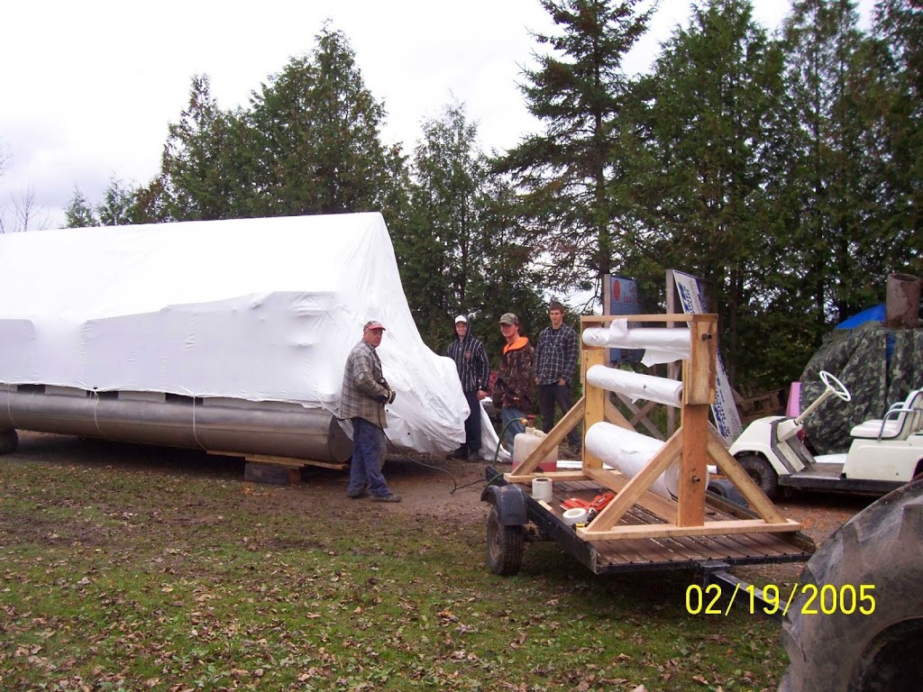 SN ~ All Seasons Property Services | 3504 Kirkfield Rd RR 1, Sebright, ON L0K 1W0, Canada | Phone: (705) 833-2130