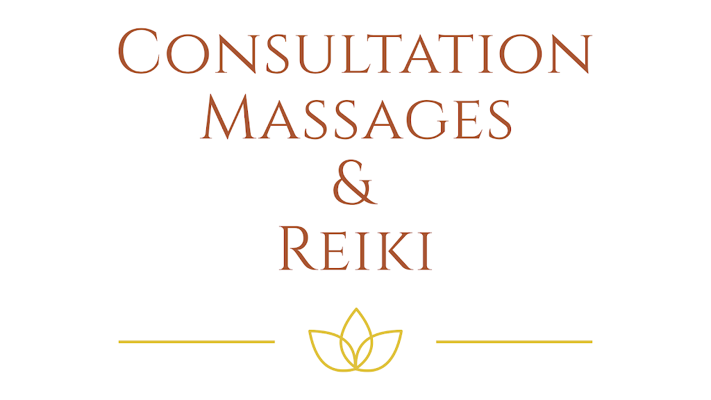 Consultation Massages & Reiki | 301, unité 3, Mnt du Comté, Les Coteaux, QC J7X 0B1, Canada | Phone: (514) 567-0506