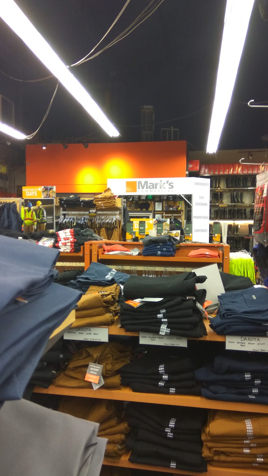Marks | 45737 Luckakuck Way, Chilliwack, BC V2R 4E8, Canada | Phone: (604) 858-4199